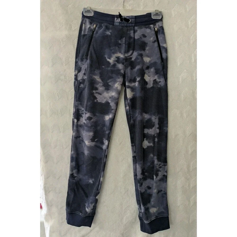 Youth Boy's Old Navy Joggers - Size 10-12